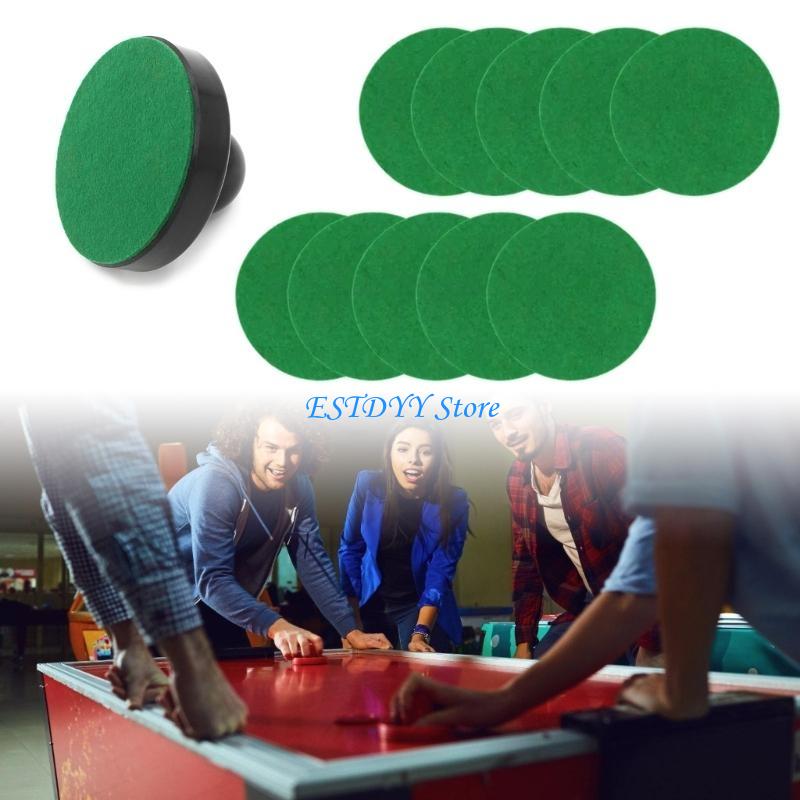 G6DE Air Hockey Table Felt Pus - Air Hockey Table 评论和价格
