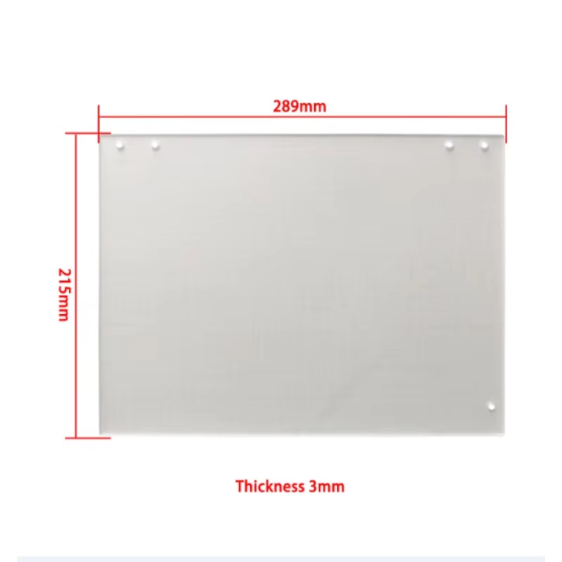 Popcorn Machine Door Panel PVC - Popcorn Vending Machine 评论和价格