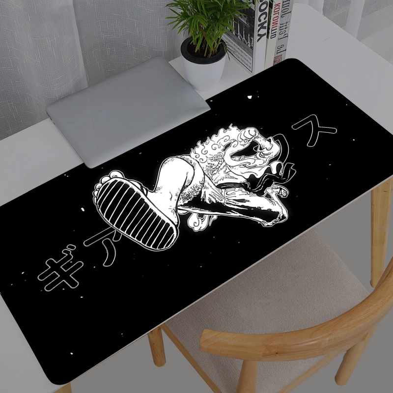 Large Mouse Pad Luffy One Piec - Arcade No 评论和价格