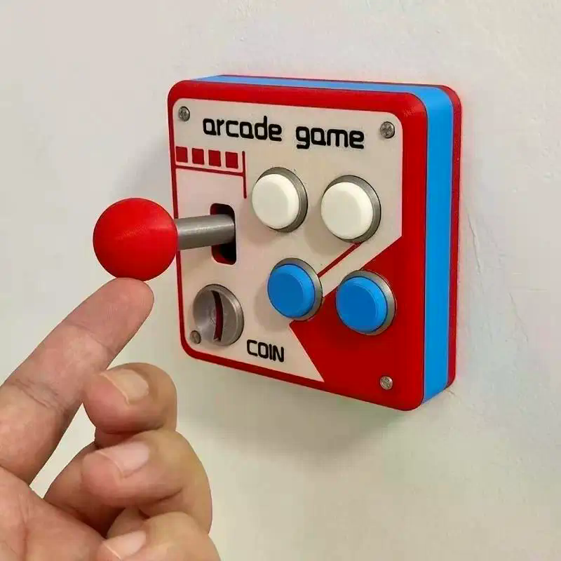 /GJ/Retro Game Console Joystic - Arcade Games & Vending Llc Photos 评论和价格