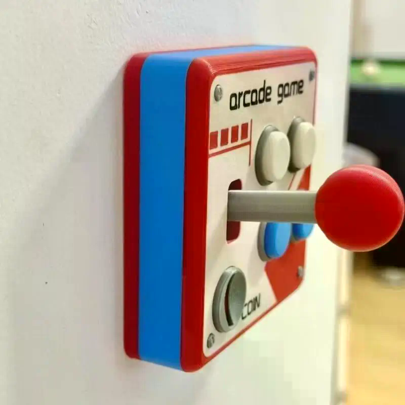 /GJ/Retro Game Console Joystic - Arcade Games & Vending Llc Photos 评论和价格