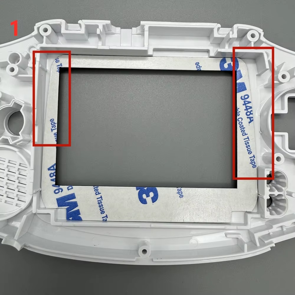 V5.4 PCB IPS LCD Screen For GB - Arcade Button Pcb 评论和价格