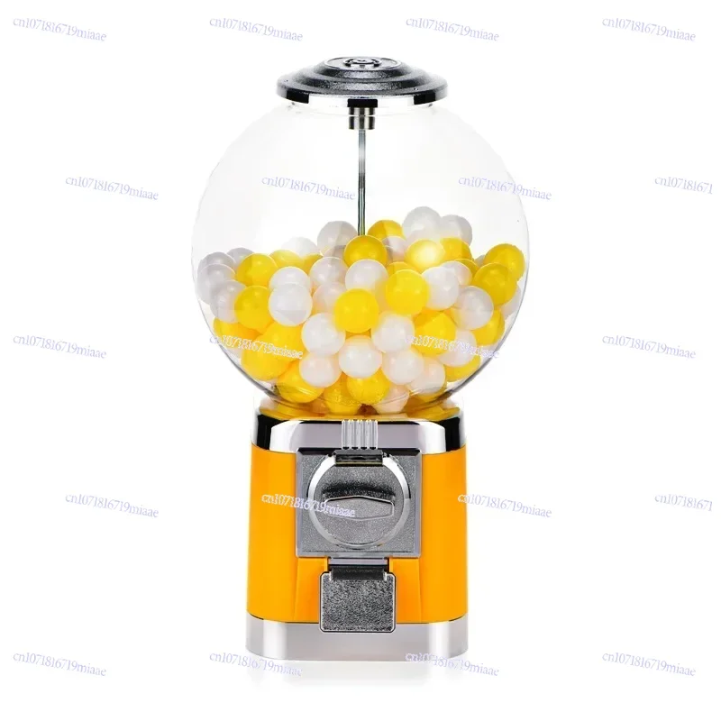 Arcade GumBall Capsule Toy Can - Arcade Vending Machines 评论和价格