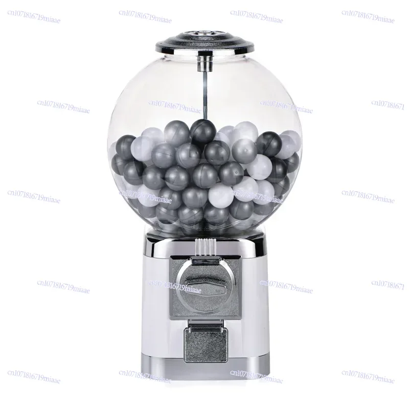 Arcade GumBall Capsule Toy Can - Arcade Vending Machines 评论和价格
