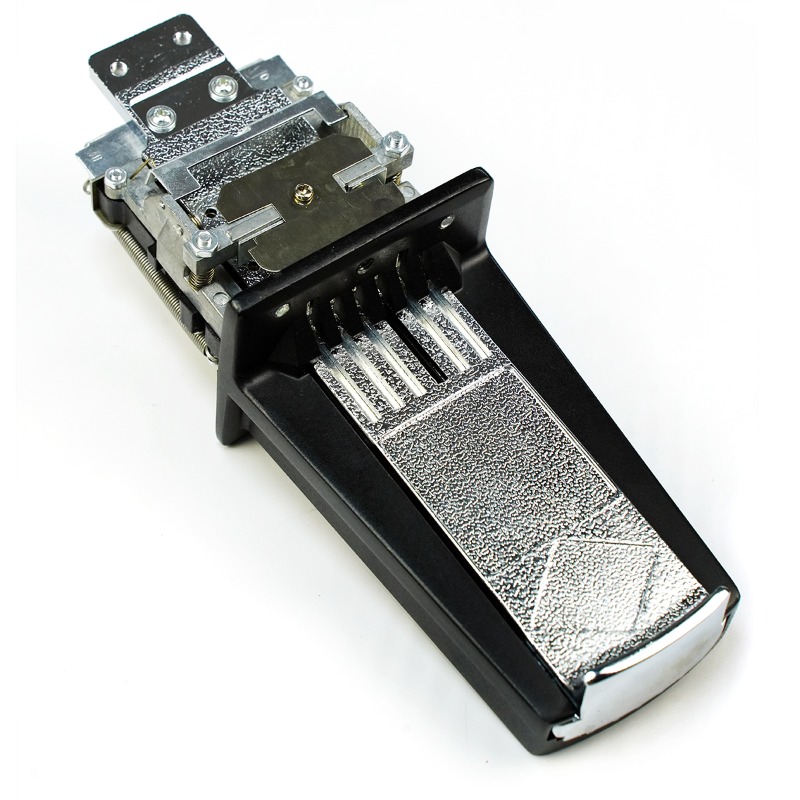 Pool Table Advanced Coin Opera - Token Coin Mechanism 评论和价格
