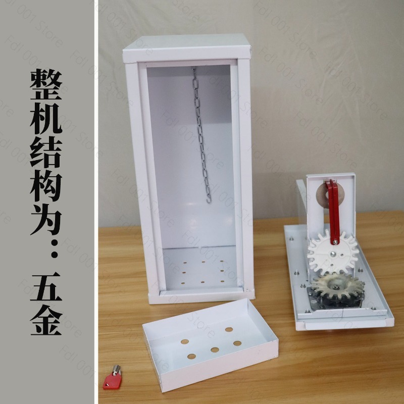 Outdoor Arcade Card Twisting M - Arcade Vending Machines 评论和价格