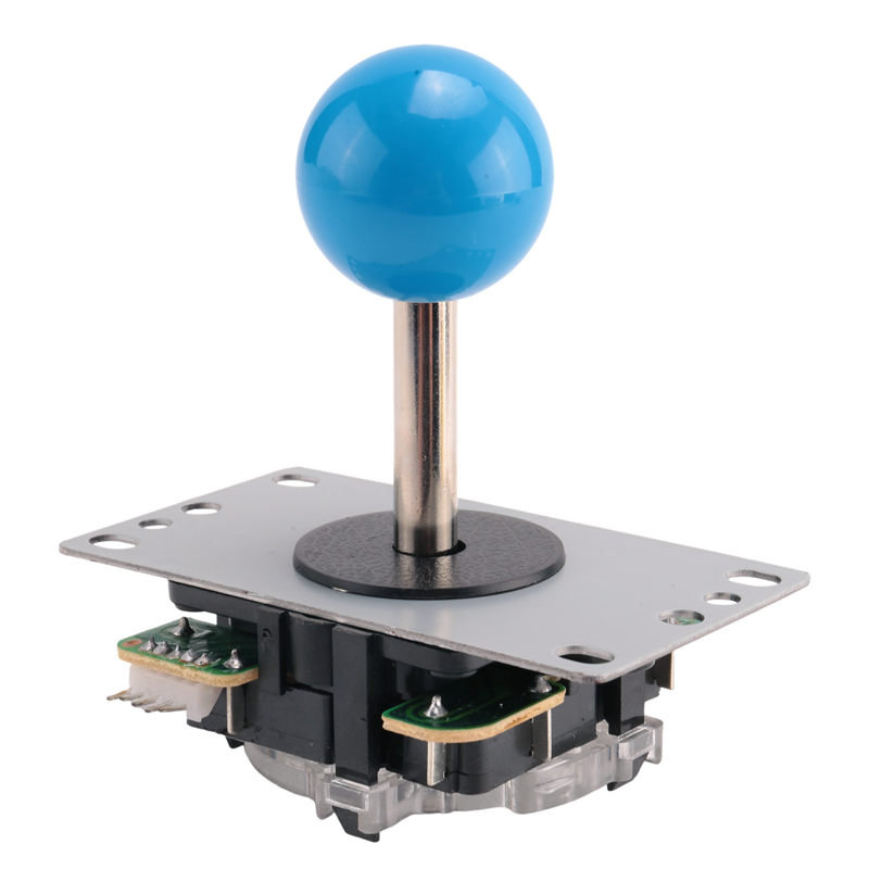 Classic-5Pin Arcade Joystick 4 - Joystick Arcade Parts 评论和价格