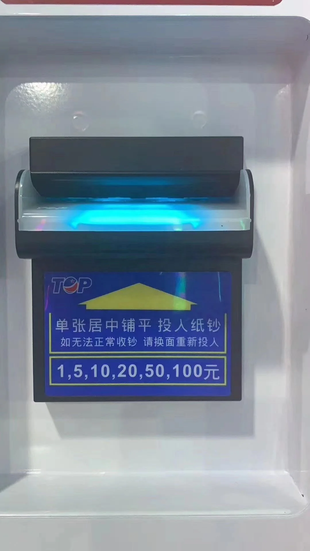 #q banknotes bill validator ac - Vending Q 评论和价格