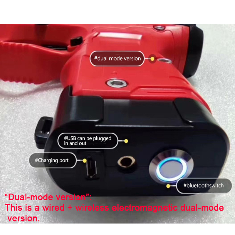 2p GUN4IR Wireless Electromagn - Gun Shooting Arcade 评论和价格