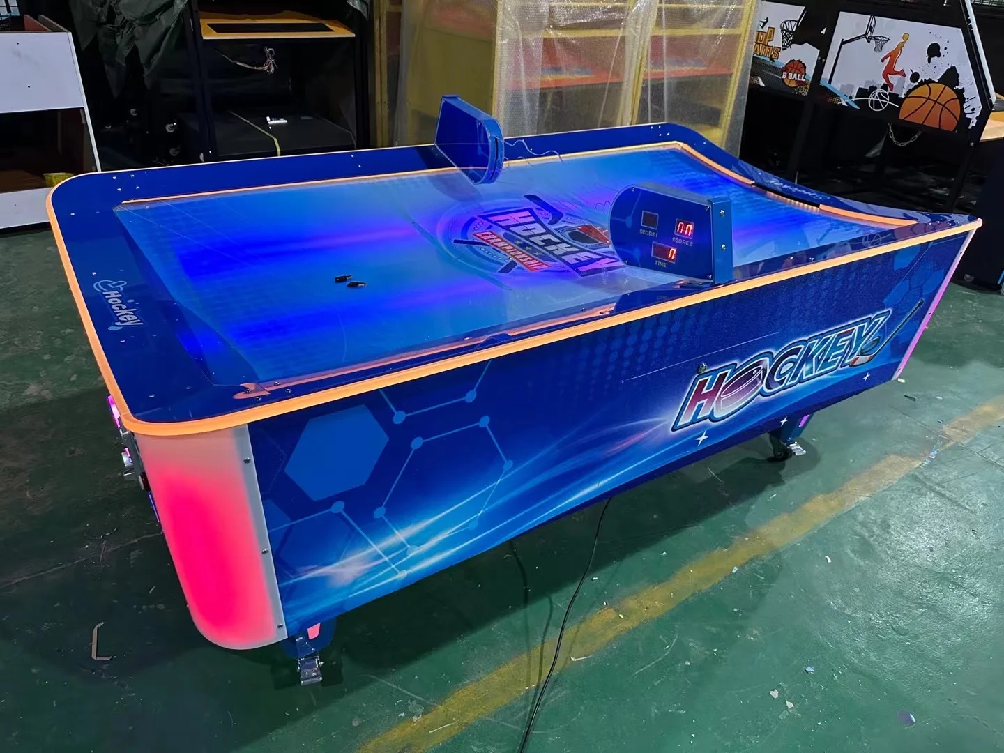 Coin Operated Amusement Arcade - Arcade Games & Vending Llc Photos 评论和价格