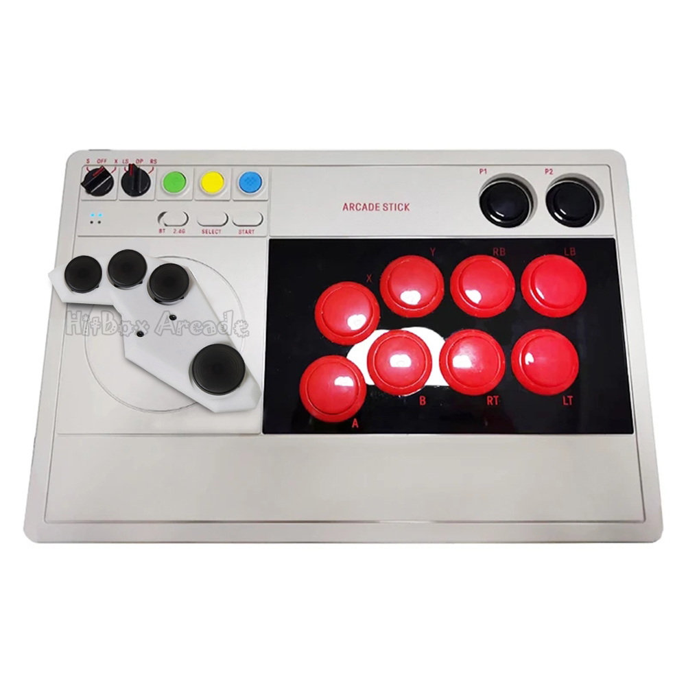 5 Pin Hotswap Hitbox UP Down L - Joystick Arcade Parts 评论和价格