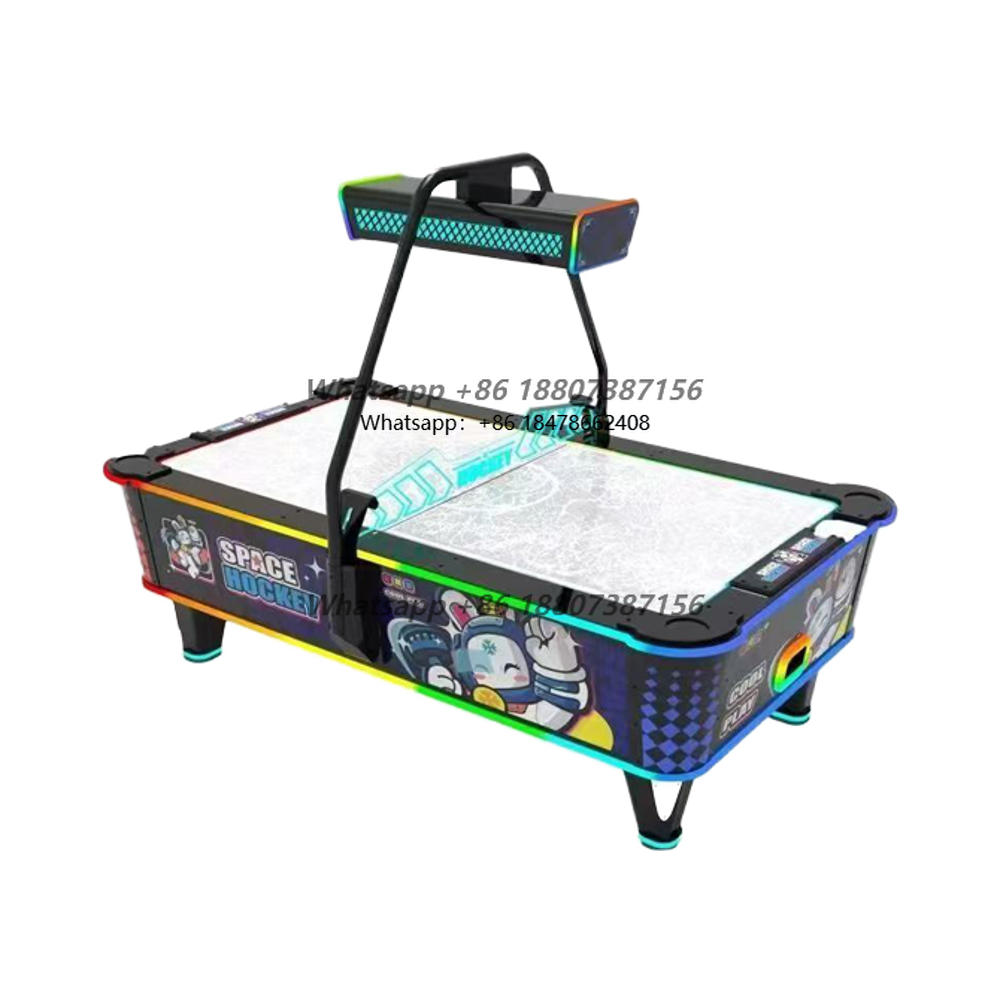 Hockey Game Machine for Kids a - Arcade Games & Vending Llc Photos 评论和价格