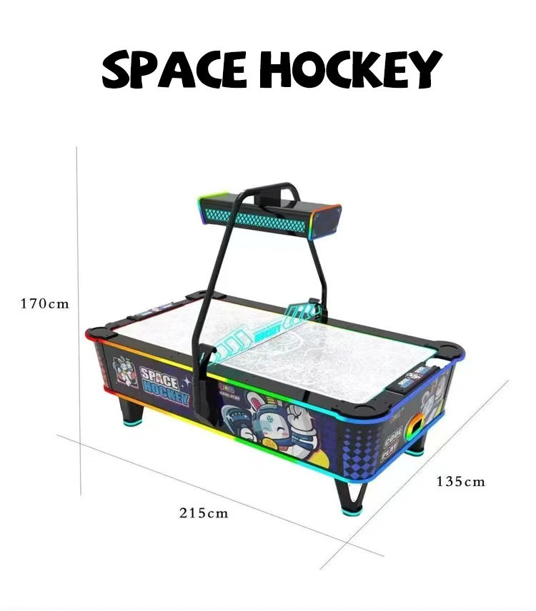 Hockey Game Machine for Kids a - Arcade Games & Vending Llc Photos 评论和价格