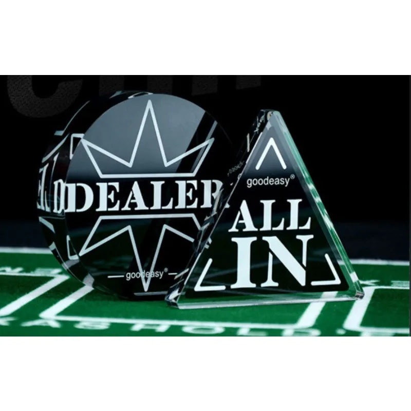Texas Hold'em House Code Posit - Token Coin Mechanism 评论和价格