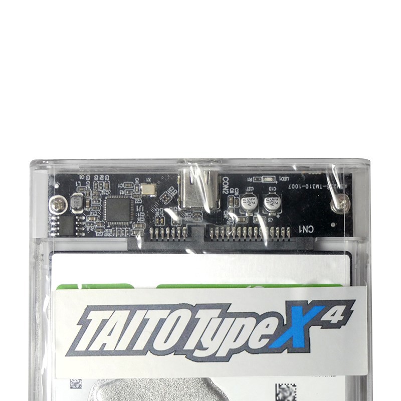 512GB TAITO Type X Arcade TTX2 - Arcade X 评论和价格