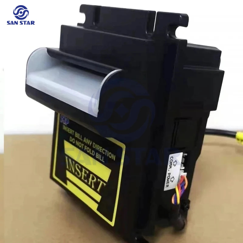 TOP TB74 TB77 Bill Acceptor Wi - Arcade Vending Machines 评论和价格