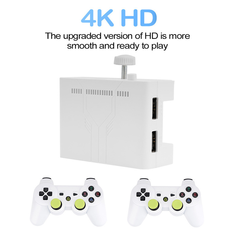 Bestseller Y7 TvGame Console D - Arcade X 评论和价格