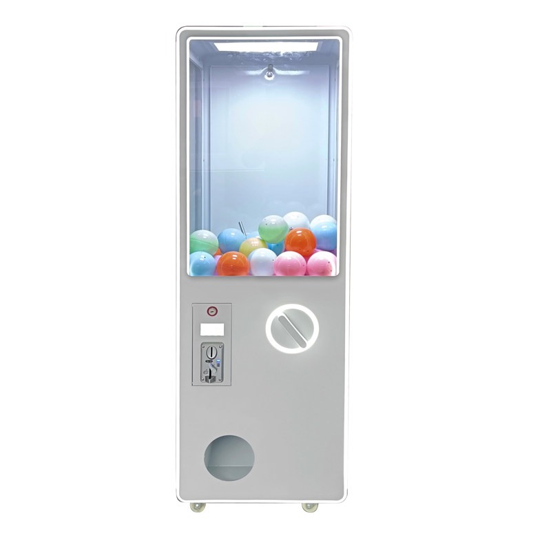Commercial Large Gashapon Caps - Commercial Vending Machine 评论和价格
