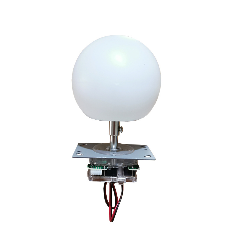 Arcade Joystick For Parkour Ga - Joystick Arcade Parts 评论和价格