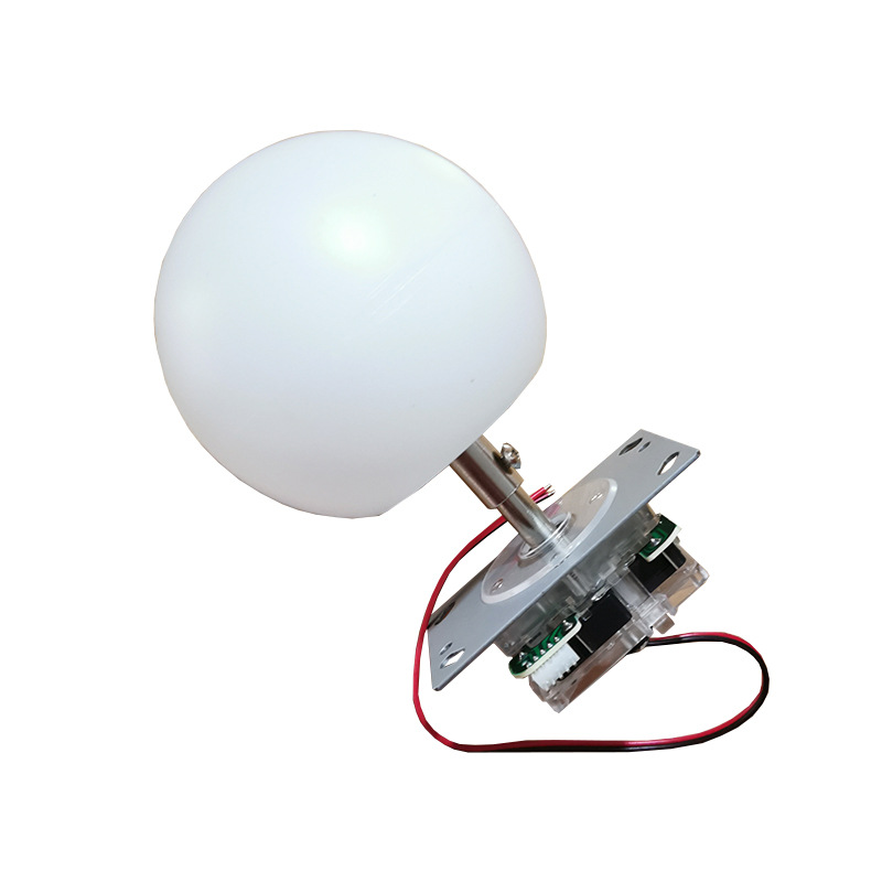 Arcade Joystick For Parkour Ga - Joystick Arcade Parts 评论和价格