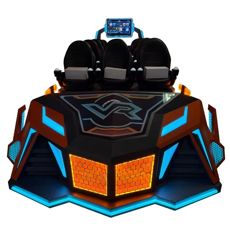 VR Warship 2026 New AR/VR Ente - Arcade Games & Vending Llc Photos 评论和价格