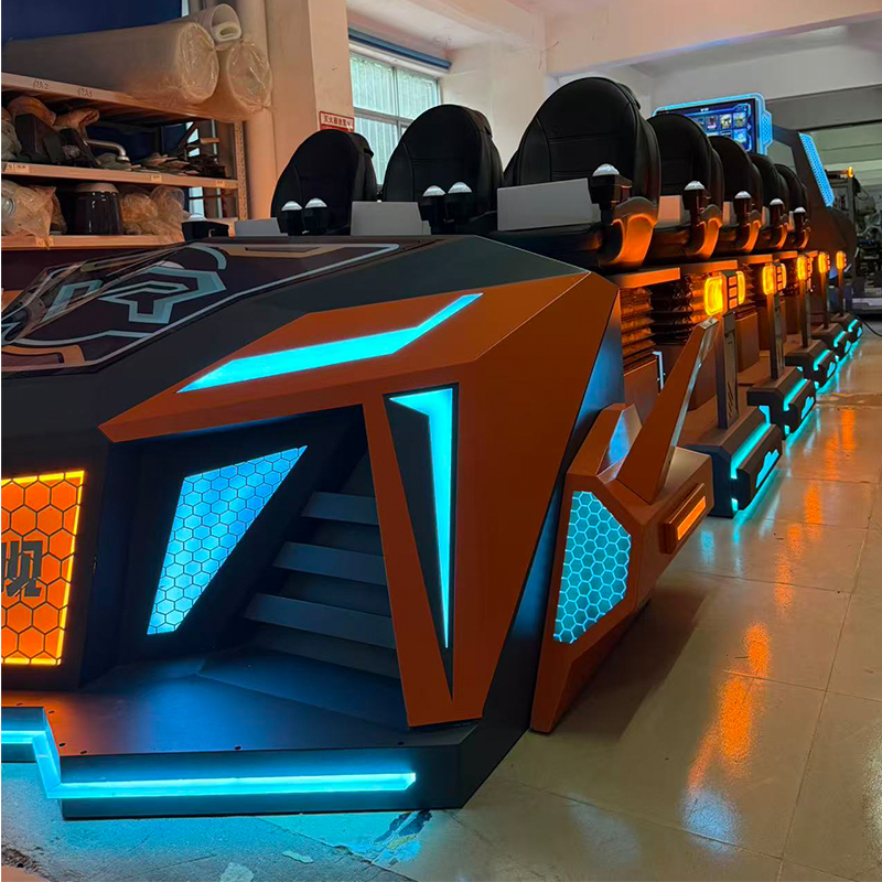 VR Warship 2026 New AR/VR Ente - Arcade Games & Vending Llc Photos 评论和价格