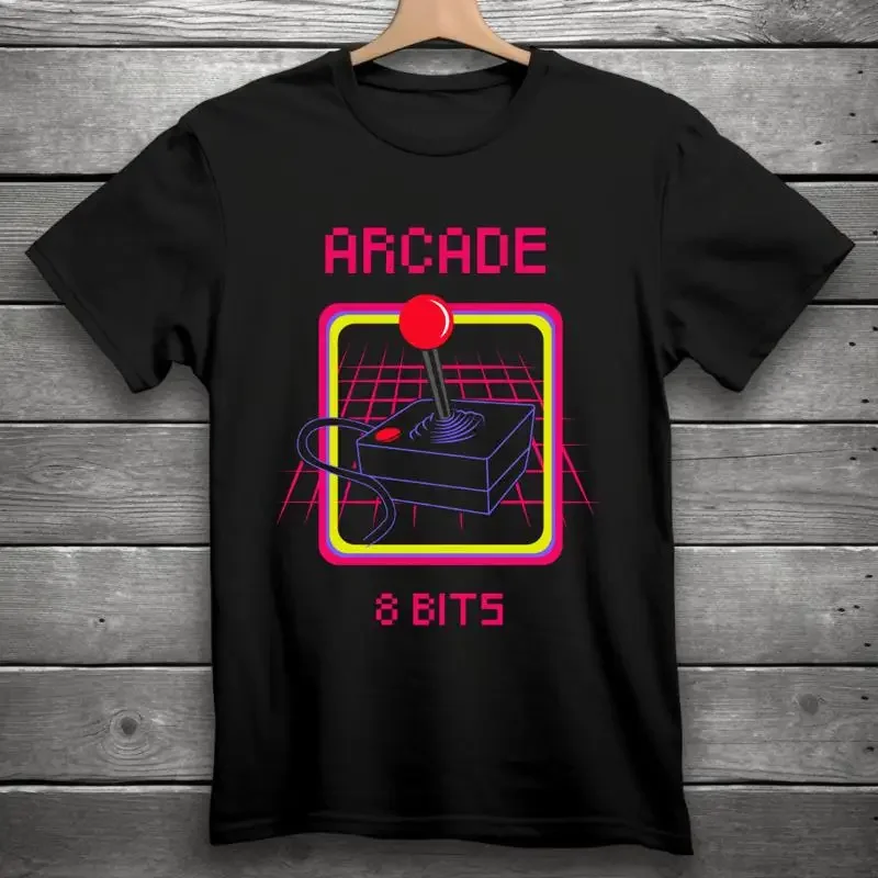 Arcade 8 Bits Joystick Control - Arcade No 评论和价格