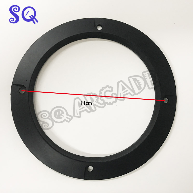 2pcs 8ohms 5W 4 Inch Arcade Pa - Coin Pusher Machine 评论和价格