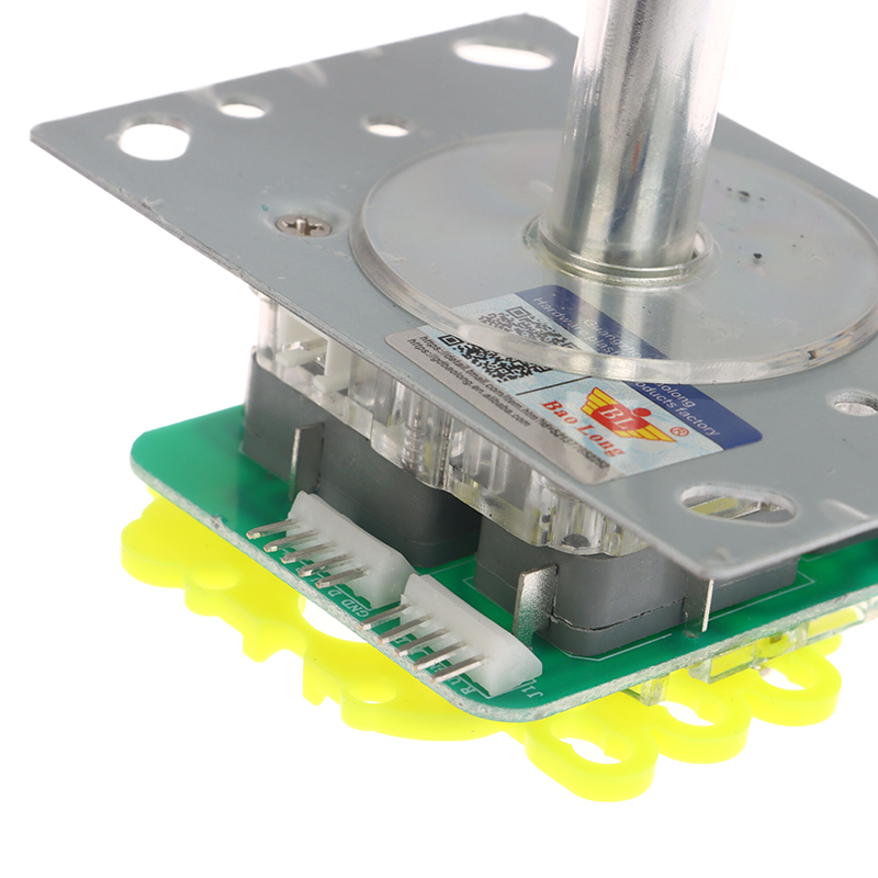 12V LED Arcade Joystick Colorf - Arcade Vending Machines 评论和价格