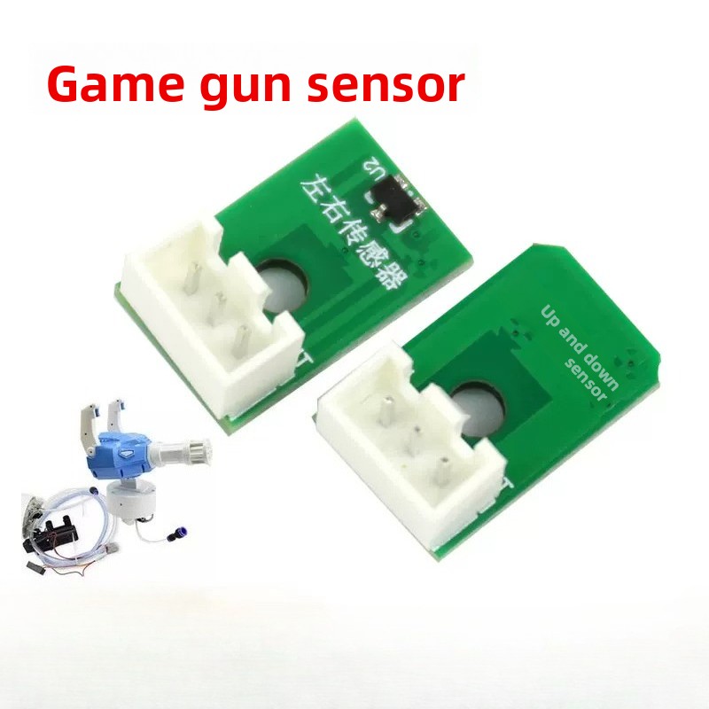 Gatling Game Machine Gun Water - Gun Shooting Arcade 评论和价格
