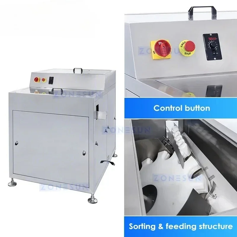 ZONESUN Automatic Gummy Candy  - Bubble Gum Machine 评论和价格