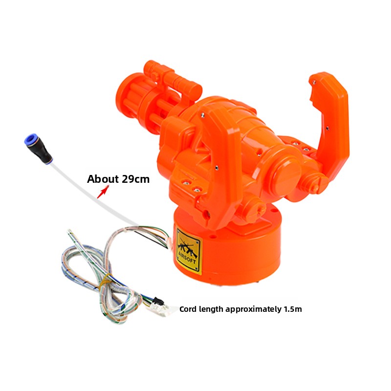 Interactive Water Shooting Gam - Gun Shooting Arcade 评论和价格