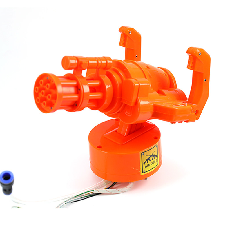 Interactive Water Shooting Gam - Gun Shooting Arcade 评论和价格