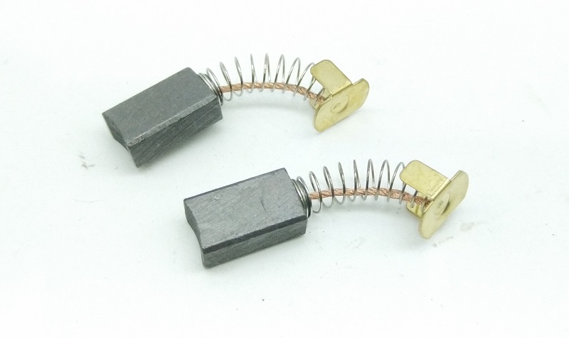 NEW 2Pcs/lot Carbon brush For  - Candy Floss Machine 评论和价格