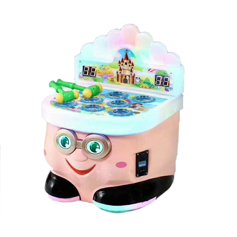 Little Elf Coin Operated Arcad - Whack A Mole Arcade 评论和价格