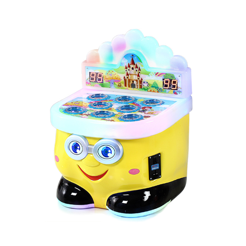 Little Elf Coin Operated Arcad - Whack A Mole Arcade 评论和价格