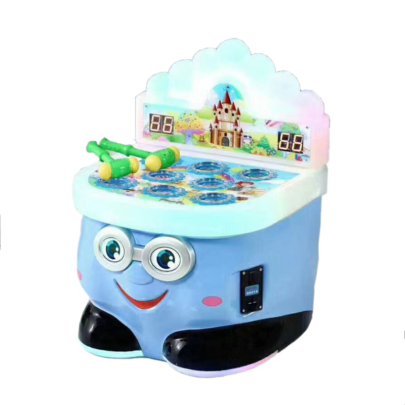 Little Elf Coin Operated Arcad - Whack A Mole Arcade 评论和价格