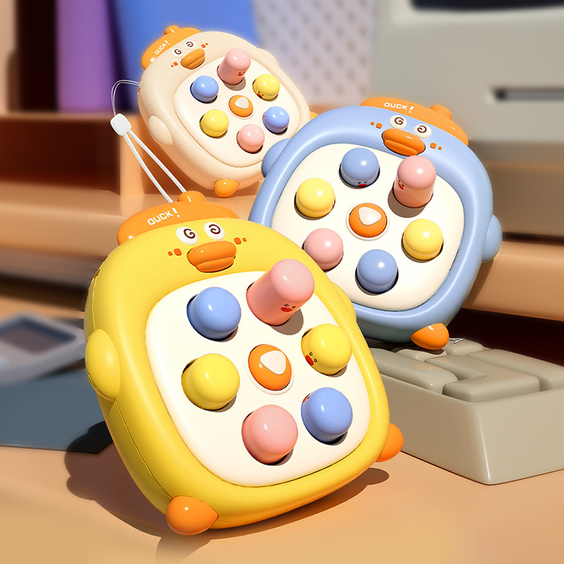 1 Pcs Mini Whack Game Toys Tod - Whack A Mole Arcade 评论和价格