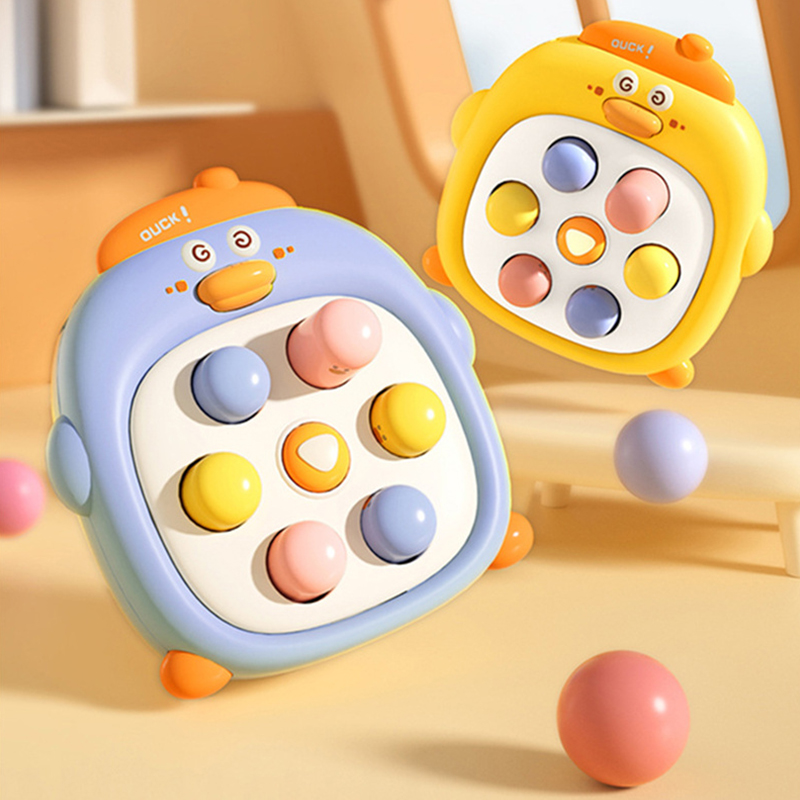 1 Pcs Mini Whack Game Toys Tod - Whack A Mole Arcade 评论和价格