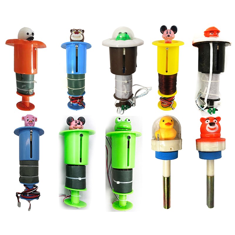 1 Piece Hitting Mouse Head for - Whack A Mole Arcade 评论和价格