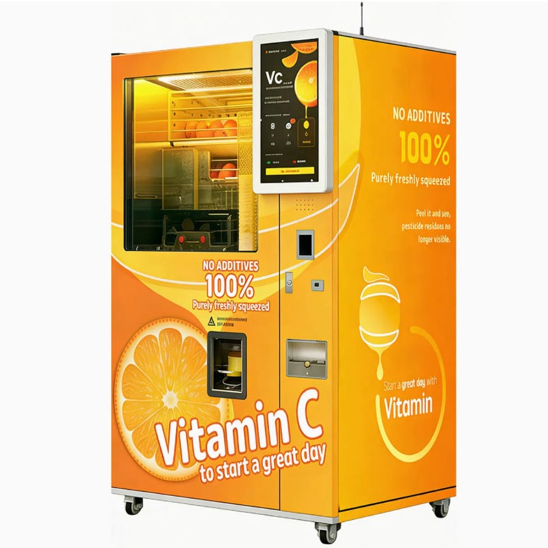 FL Customized Wholesale Full S - Popcorn Vending Machine 评论和价格