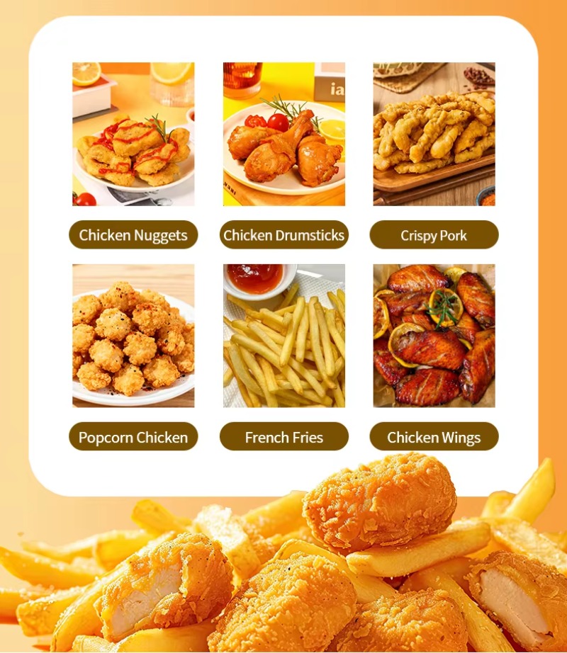 Fully Automatic Potato Fries V - Popcorn Vending Machine 评论和价格