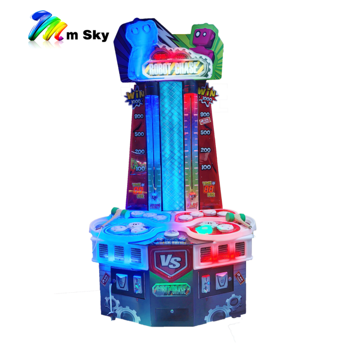 MSKY Hammer Skill Machine Two- - Whack A Mole Arcade 评论和价格