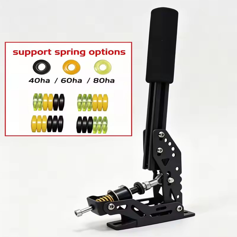 Pc Usb Linear Handbrake For G2 - Arcade Button Pcb 评论和价格