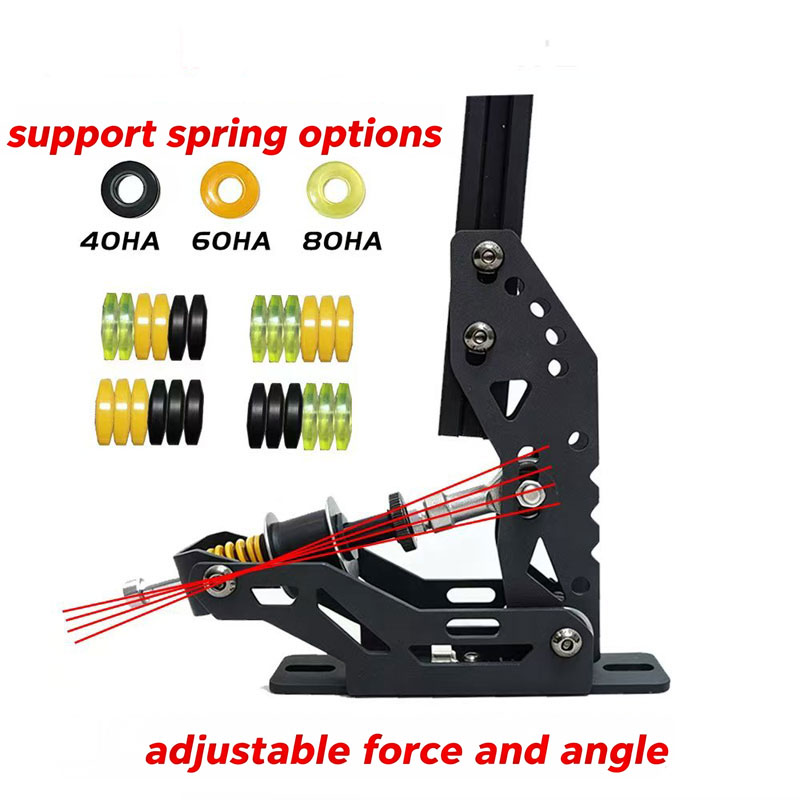 Pc Usb Linear Handbrake For G2 - Arcade Button Pcb 评论和价格