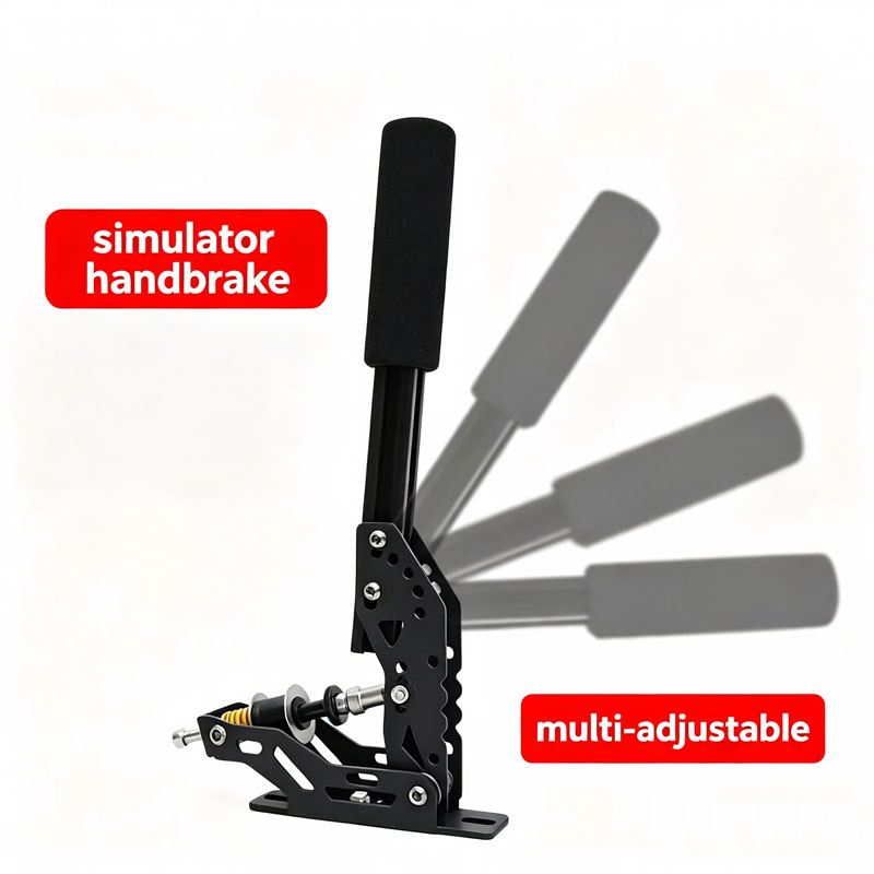 Pc Usb Linear Handbrake For G2 - Arcade Button Pcb 评论和价格