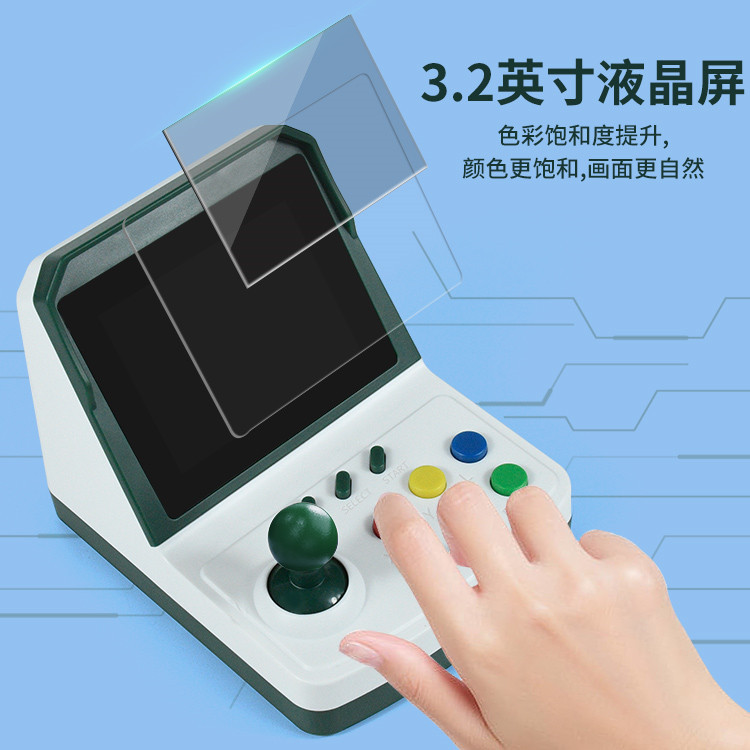 Hot-selling A6Plus game consol - Arcade Games & Vending Llc Photos 评论和价格