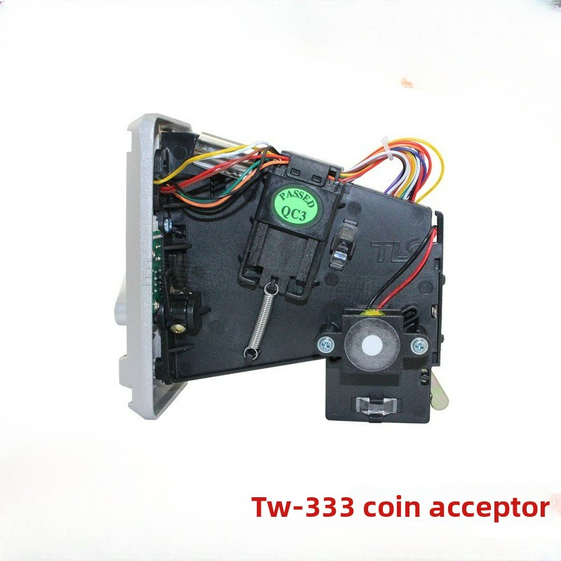 Original TW333 Coin Comparator - Token Coin Mechanism 评论和价格