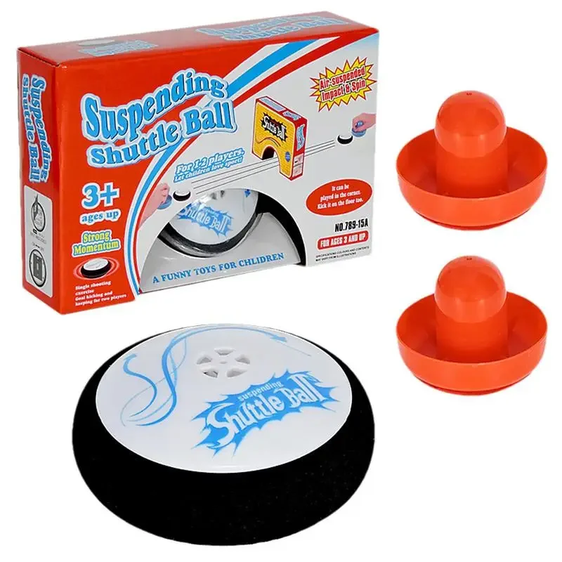 Mini Electric Floating Hockey  - Air Hockey Table 评论和价格