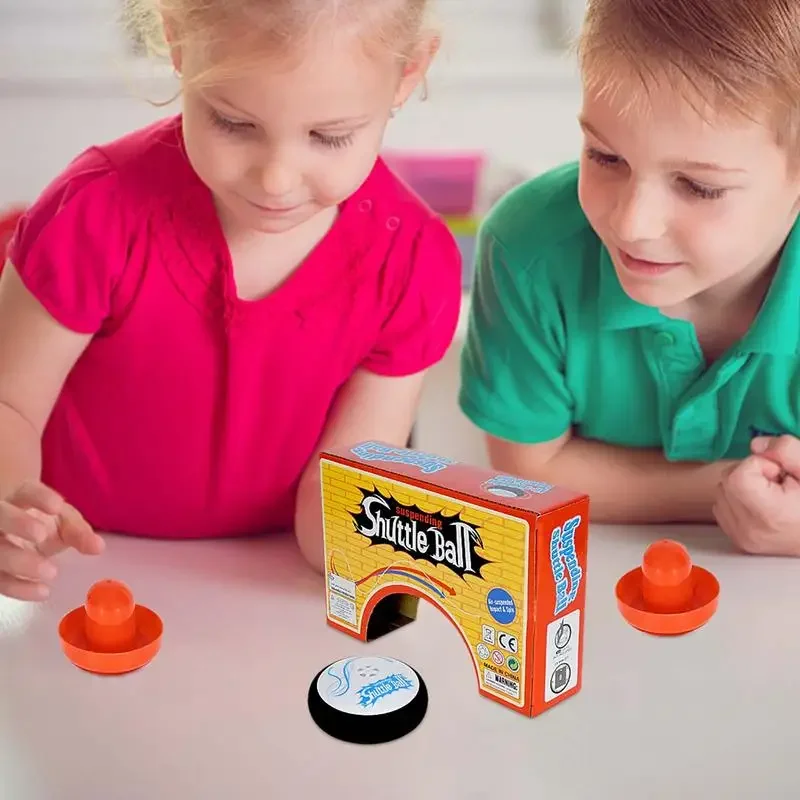 Mini Electric Floating Hockey  - Air Hockey Table 评论和价格